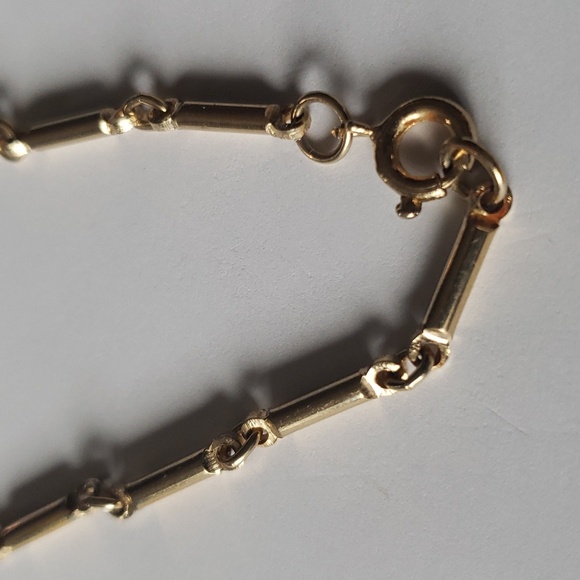 Gold-Tone Necklace - Free with Purchase! - Picture 3 of 4